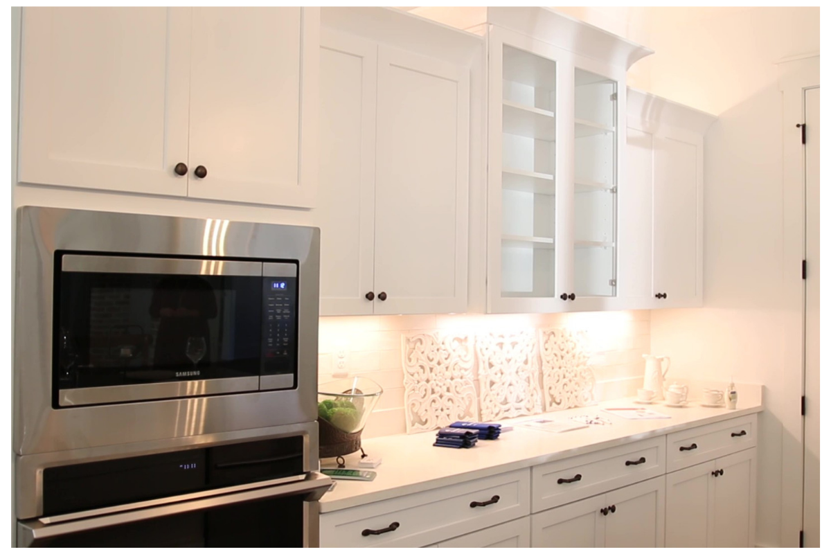 Freedom design kitchen and bath